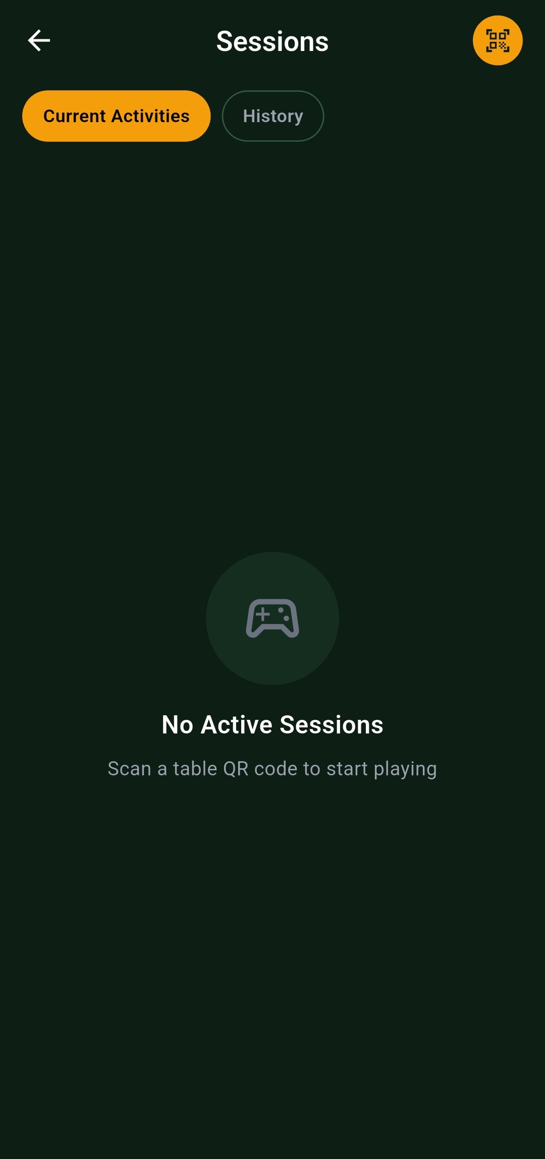 Snooker King current activities — members spot tournaments and events happening right now at their lounge