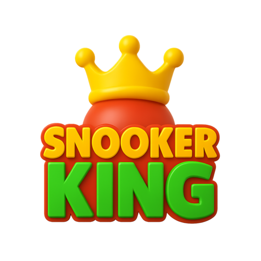 VIP SnookerKING Logo