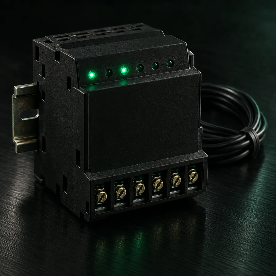 IoT Lighting Relay used with Snooker King